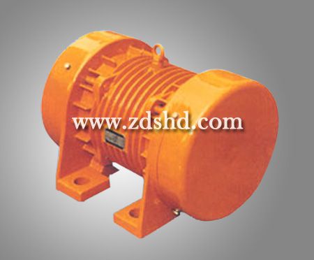 ZG振動(dòng)電機(jī)